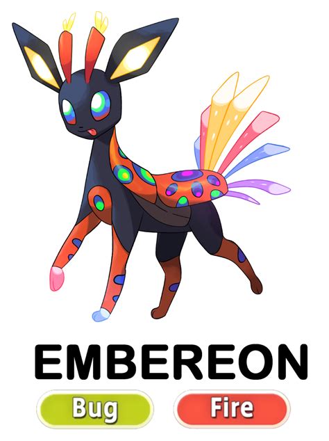 Embereon. Things To Know About Embereon. 