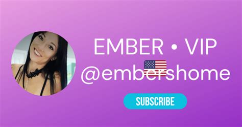 Embershome Leaked [CLIP] 😈