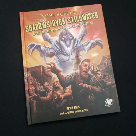 Read Emberstorm: Shadows Over Silverton