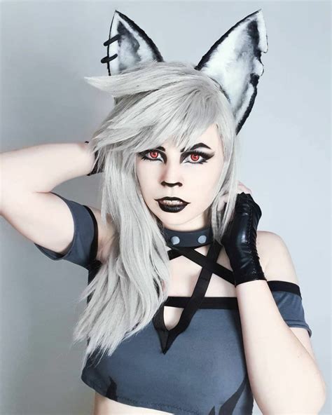 🍆 Emberwolfcosplay Onlyfans Leaked [HD]