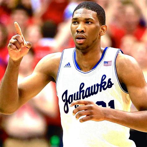 Embiid college. Things To Know About Embiid college. 