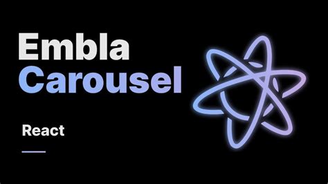 Embla carousel react plugins.  donaldxdonald, zip-fa, JeanMeche - Angular wrapper embla-...