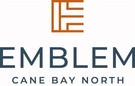 Development plans for the Emblem Canes Bay North plan.