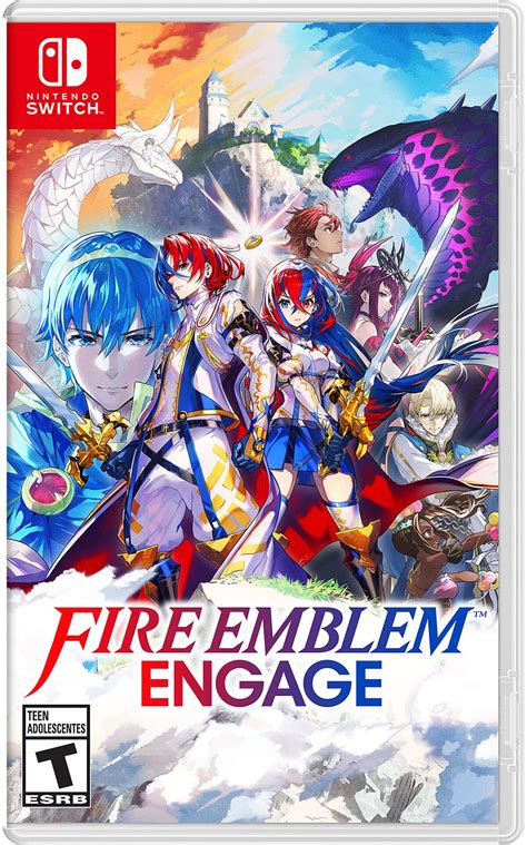 Emblem fire emblem. Jan 28, 2023 · Fire Emblem Engage features special power-ups called "Emblem Rings" that house the spirits of iconic heroes from previous games to give your characters a boost in combat. They provide many bonuses ... 
