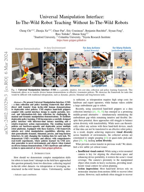 Embodied Cognition and Camera Mobility in F. W.