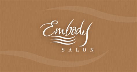 Embody Salon - Inicio - Facebook