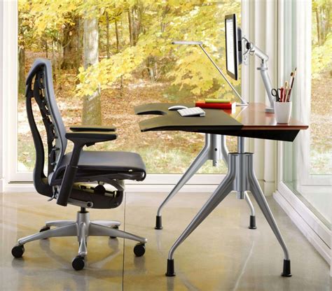 Embody chair by herman miller. Things To Know About Embody chair by herman miller. 