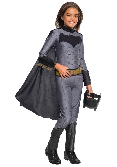 Embody the Dark Knight: Empowering Women with Women's Batman Costumes