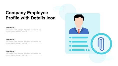 Embolden Company Profile Management and Employees List