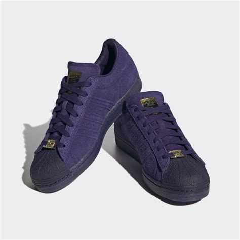 Embolden Your Style with the Ultimate Guide to Purple Sneakers for Men