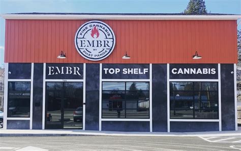 Welcome to EMBR Northampton, proudly offering the finest quality cannabis reserve by Phat Panda. About Us Whether you’re new to cannabis or a seasoned aficionado, the …. 