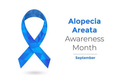 Embrace Baldness with Confidence: A Comprehensive Guide to Alopecia Awareness Month