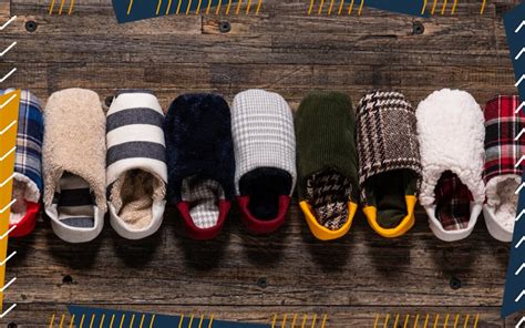 Embrace Comfort and Style with the Perfect Shoe Slippers Mens