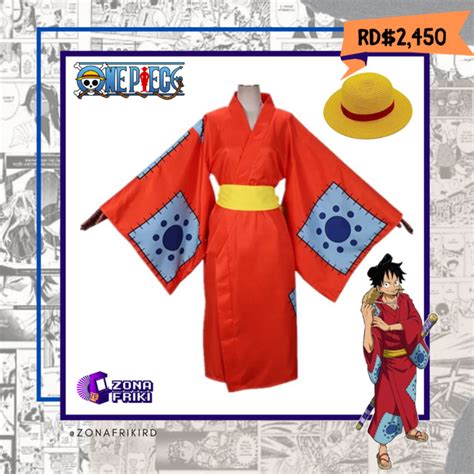 Embrace Cosplay Luffy Wano: A Comprehensive Guide to Embody the Straw Hat Pirate