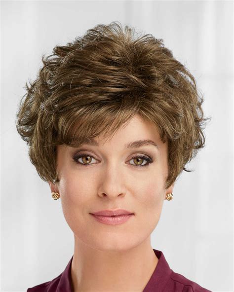 Embrace Hollywood Glamor with Our Exquisite Paula Young Celebrity Wigs