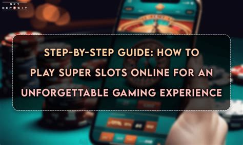 Embrace Mabeth Slots for an Unforgettable Gaming Experience