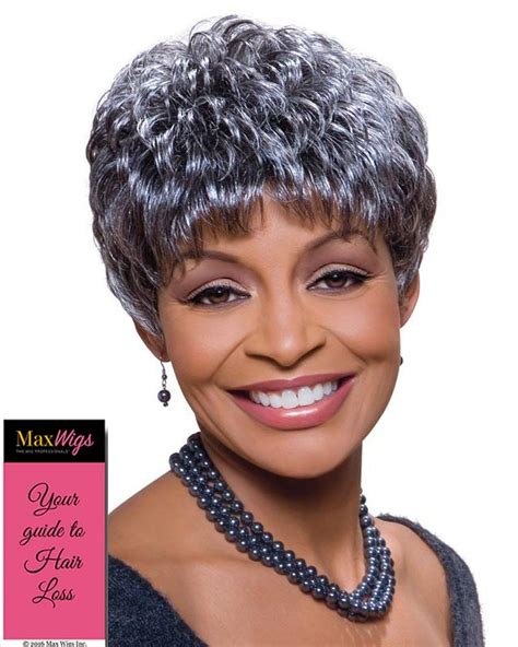 Embrace Short Sassy Wigs: The Ultimate Guide for African American Women