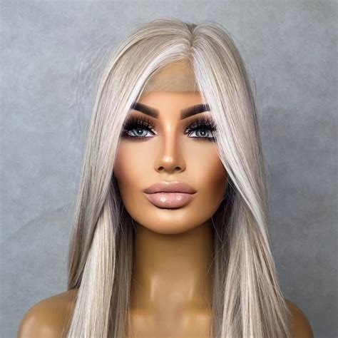 Embrace Stunning Hairstyles with Low Density Lace Front Wigs