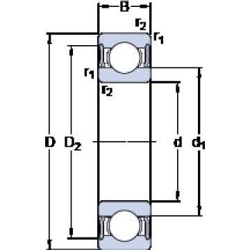 Embrace Superiority with the Indispensable 6309 Bearing: A Comprehensive Guide