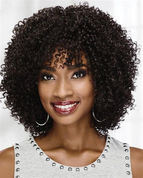 Embrace Your Confidence with Enchanting Wigs Black Hair