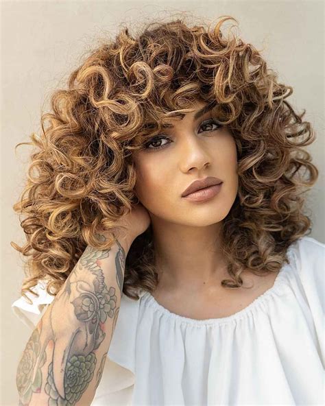 Embrace Your Curl Power: The Ultimate Guide to Short Curly Hairstyles Wigs