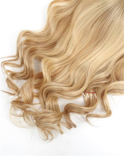 Embrace Your Curls with Stunning Curly Hair Toppers Blonde