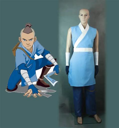 Embrace Your Inner Warrior with Unforgettable Sokka Avatar Cosplay