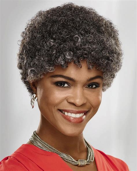 Embrace Your Natural Beauty: A Guide to Natural Looking Short Wigs for African American Hair