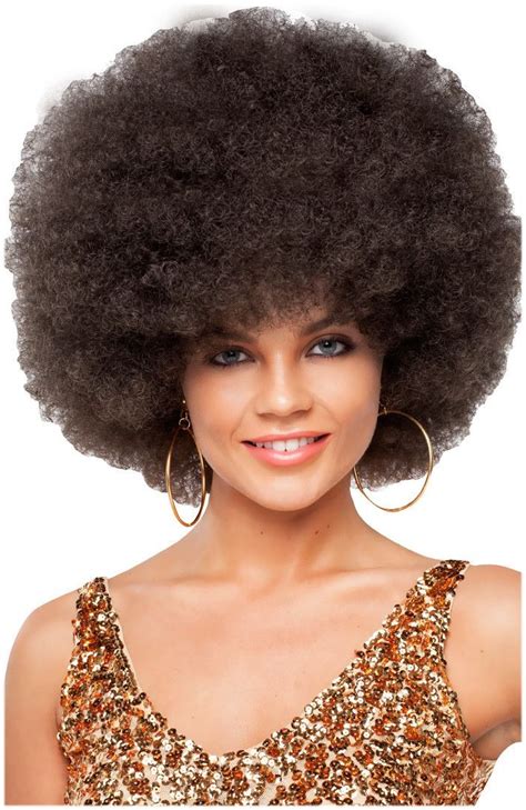 Embrace Your Natural Beauty with Real Hair Afro Wigs