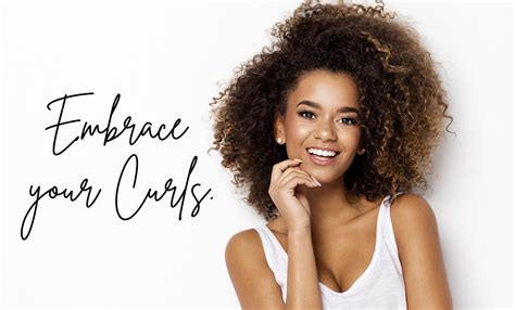 Embrace Your Natural Curls with Our Premium 