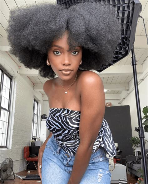 Embrace Your Natural Curls with Stunning 4c Wigs