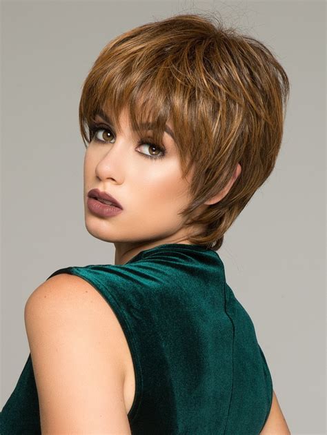 Embrace Your Style with Effortless Boy Cut Wigs