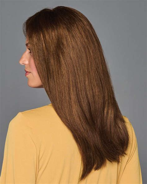 Embrace a Natural Transformation with Brown Human Hair Wigs: