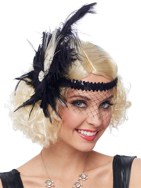 Embrace the Allure of Asymmetric Real Hair Flapper Wigs for a Timeless Style