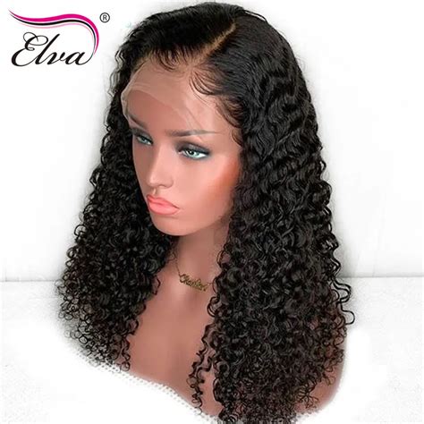 Embrace the Allure of Lace Top Wigs Human Hair: A Guide to Enhance Your Beauty