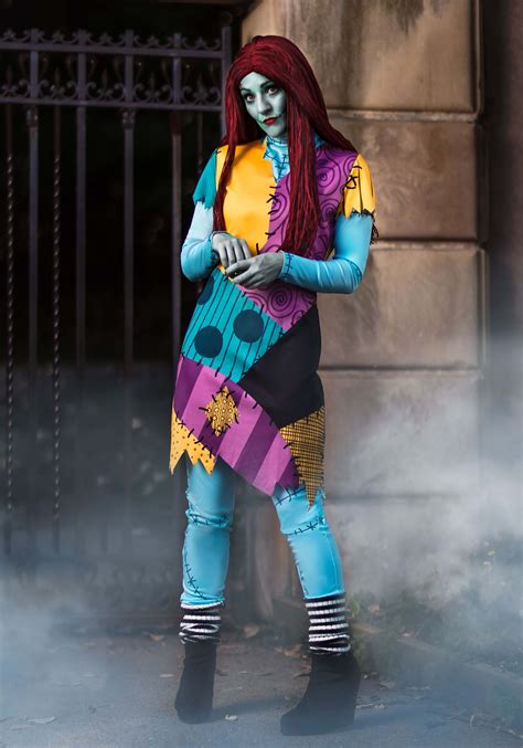 Embrace the Art of Cosplay with Cosplay Sally!