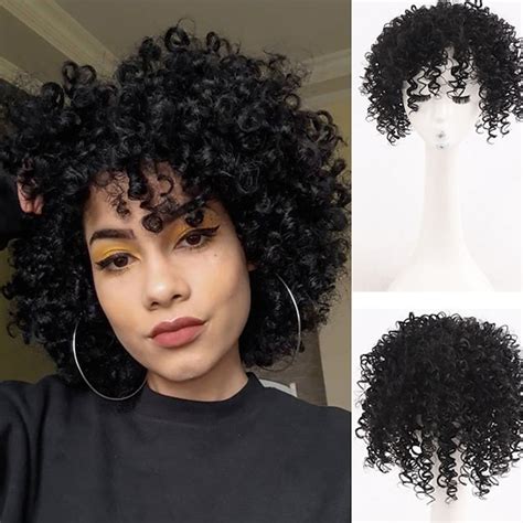 Embrace the Beauty of Black Hair with Hair Toppers