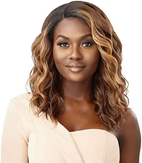 Embrace the Beauty of Human Hair Ebonyline Wigs: Your Ultimate Guide to Flawless Glamour