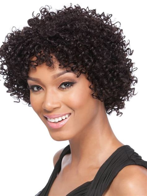 Embrace the Beauty of Synthetic Curly Wigs: Your Guide to Flawless Tresses