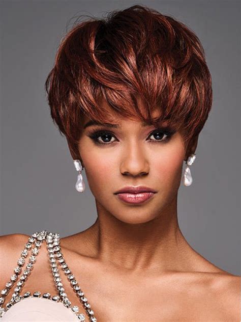 Embrace the Captivating Charm of Short Lace Wigs: Your Journey to Instant Style