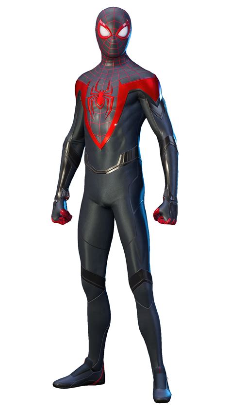 Embrace the Classic: Enhance Your Spider-Man Miles Morales Experience with the Classic Suit