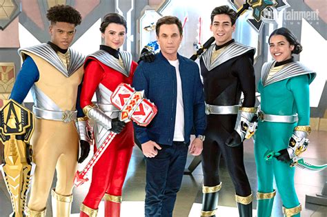 Embrace the Cosmic Fury: A Comprehensive Guide to Power Rangers Cosmic Fury Cosplay