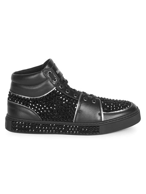 Embrace the Edgy Elegance with Valentino's Iconic Stud Shoes