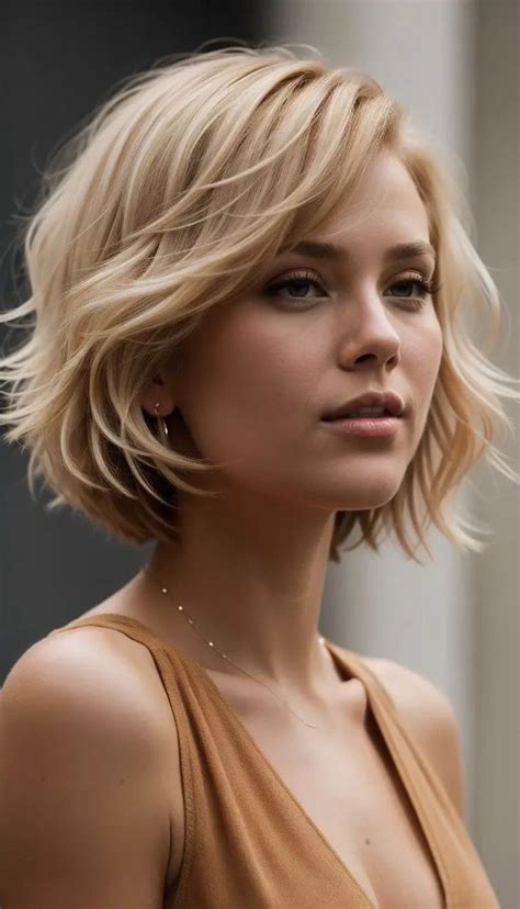 Embrace the Effortless Chic of Short Shaggy Wigs