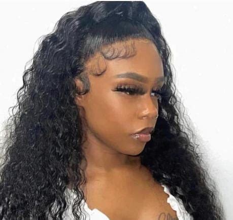 Embrace the Elegance and Versatility of Lace Part Wigs