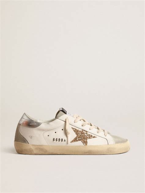 Embrace the Elegance of Golden Goose Sneakers for Women: A Timeless Investment