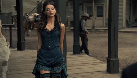 Embrace the Enigma: Captivating Clementine Westworld Costume for Unforgettable Occasions