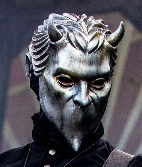 Embrace the Enigma: Unleash Your Inner Nameless Ghoul with an Unforgettable Mask