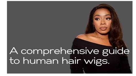 Embrace the Hair Wig Life: A Comprehensive Guide to Enhance Your Appearance