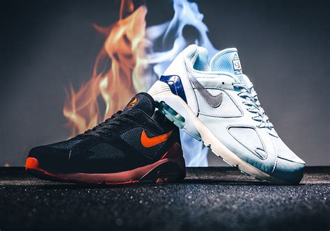 Embrace the Heat: Elevate Your Style with Nike Fire Shoes